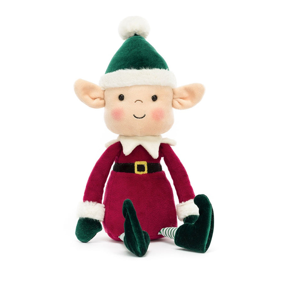 Jellycat -  Eldo Elf