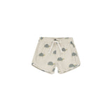 Rylee & Cru - Swim Trunk - Sea Turtles