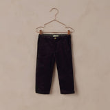 Noralee - Sebastian Pant - Black Velvet