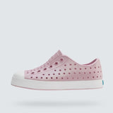 Native - Jefferson Bio-Bling - Barely Pink Bling / Shell White