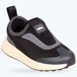 Natives - Robbie Dash Kids - Jiffy Black / Tapioca Off White