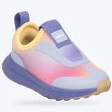 Natives - Robbie Dash Kids - Shell White / Wedgewood Purple