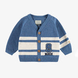 Souris Mini - Blue Cardigan