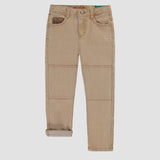 Souris Mini - Beige Denim