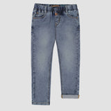 Souris Mini - Blue Regular Denim