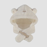 Souris Mini - Cream Sherpa Hat