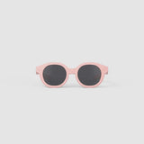 Izipizi - Sunglasses - Pastel Pink - Child
