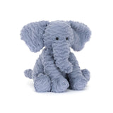 Jellycat - Fuddlewuddle Elephant - Medium
