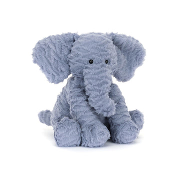 Jellycat - Fuddlewuddle Elephant - Medium