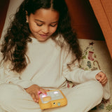 Fabli - The Fabli Lecteur