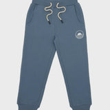 Feather 4 Arrow - Icon Fleece Jogger - Slate Blue
