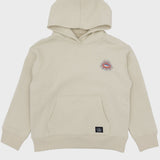 Feather 4 Arrow - Hadley Fleece Pullover Hoodie - Stone