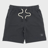 Feather 4 Arrow - Lowtide Short - Lava Black