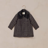 Noralee - Eloise Coat - Black