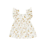Rylee & Cru - Mariposa Dress - Mermaids