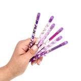 Ooly - Lil Juicy Scented Graphite Pencils - Grape