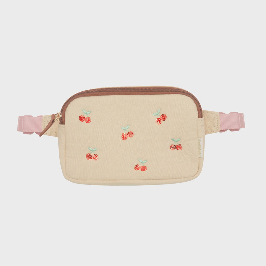 Rockahula - Cherry-Licious Bum Bag