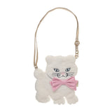 Rockahula - Cute Kitten Fluffy Bag