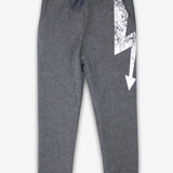 Appaman - Sidewalk Sweats - Medium Grey Wash