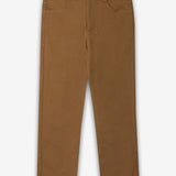 Appaman - Commuter Twill Pant - Khaki