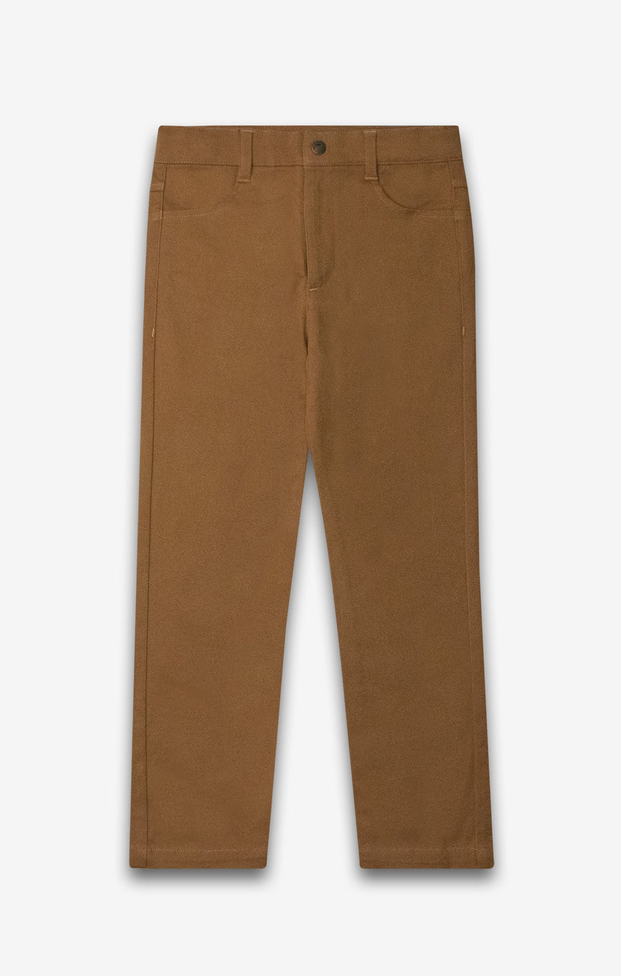 Appaman - Commuter Twill Pant - Khaki