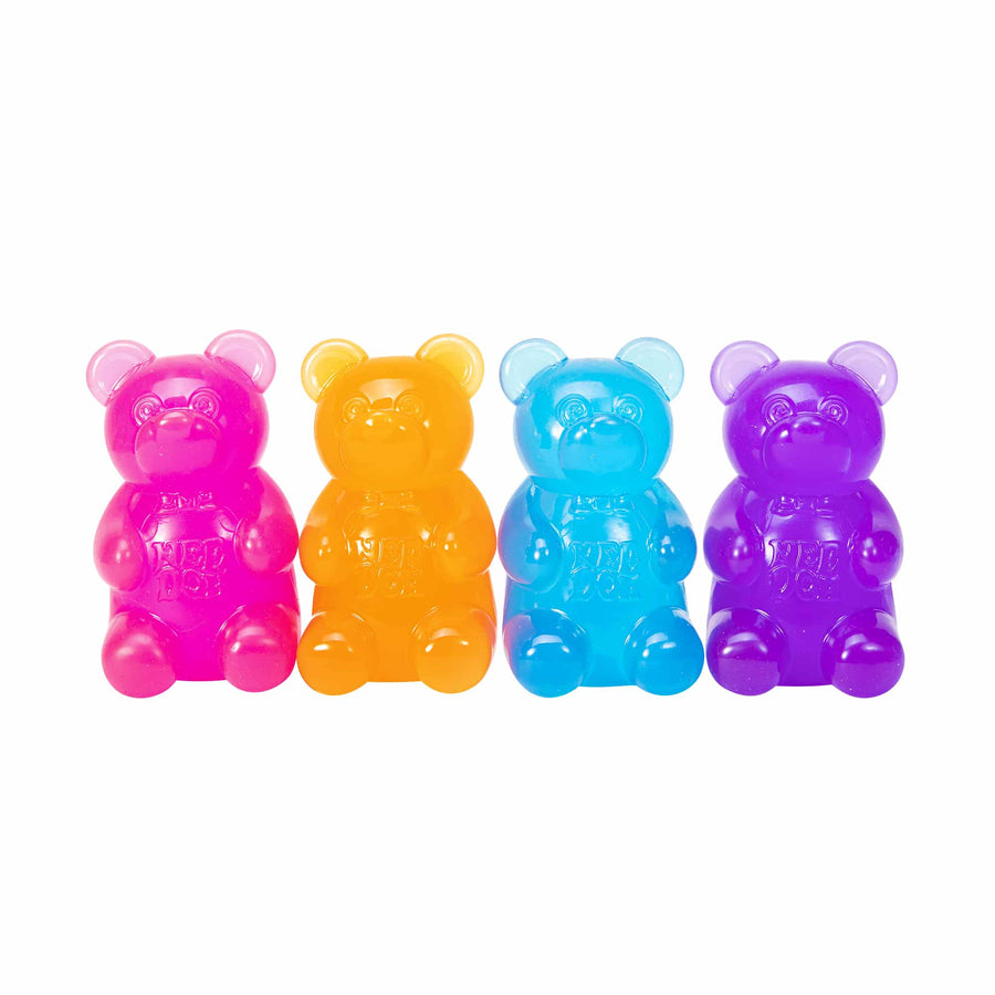 Schylling - Nee doh - Gummy Bear