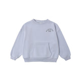 Rylee & Cru - Pouch Pocket Crew - Periwinkle