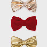 Great Pretenders - Sparkle Bow Clip - Assorted