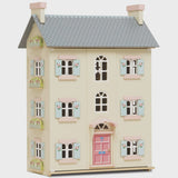 Le Toy Van - Cherry Tree Wooden Doll House