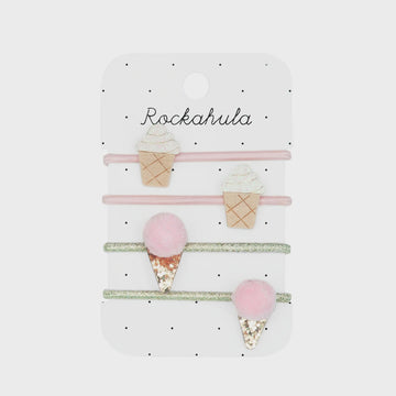 Rockahula - Ice Cream Scoop Ponies