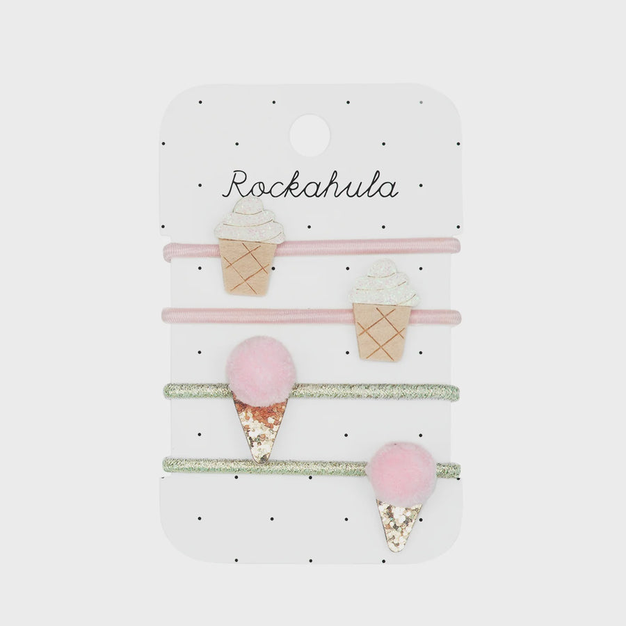 Rockahula - Ice Cream Scoop Ponies