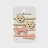 Rockahula -  Teddy Bear Ponies