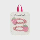Rockahula - Strawberry Fields Clips