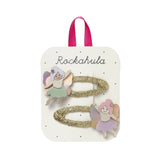 Rockahula - Forest Fairy Clips