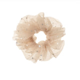 Rockahula - Shimmer Tulle Ruffle Scrunchie