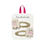 Rockahula - Cute Kitten Clips