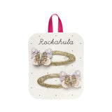 Rockahula - Fairytale Butterfly Clips