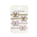 Rockahula - Fairytale Butterfly Ponies