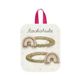 Rockahula - Wish upon a Rainbow  clips