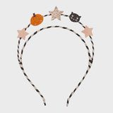 Rockahula - Spooky Halloween Headband