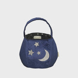 Rockahula - Velvet Twilight Cauldron Bag