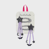 Rockahula - Spooky Star Streamer Clips
