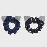 Rockahula - Twilight Cat Ear Scrunchies