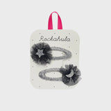 Rockahula - Mystic Sparkle Tulle Clips