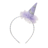 Rockahula - Hubble Bubble Witches Hat Headband