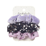Rockahula - Spellbound 3 Pack Scrunchies