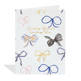 Rifle Paper co - Something Blue