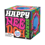Schylling - Happy Snappy Ball