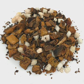 The Tea Girl - Baked Cinnamon Apple - 50g