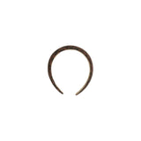Rylee & Cru - Padded Headband - Leopard